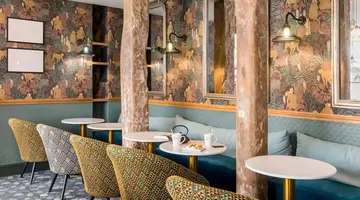 Hotel Litteraire Arthur Rimbaud, BW Signature Co