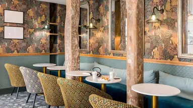 Hotel Litteraire Arthur Rimbaud, BW Signature Co