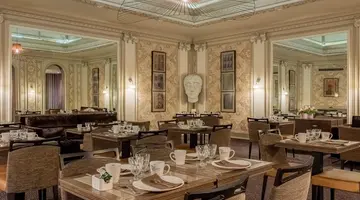Hotel Litteraire Le Swann, BW Premier Collection