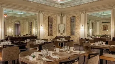 Hotel Litteraire Le Swann, BW Premier Collection