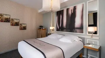Hotel Litteraire Le Swann, BW Premier Collection