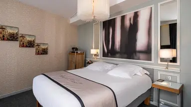 Hotel Litteraire Le Swann, BW Premier Collection