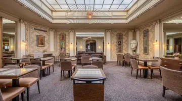 Hotel Litteraire Le Swann, BW Premier Collection