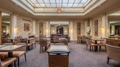 Hotel Litteraire Le Swann, BW Premier Collection