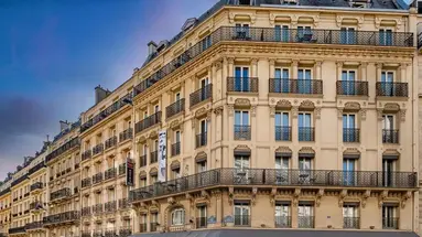 Hotel Litteraire Le Swann, BW Premier Collection