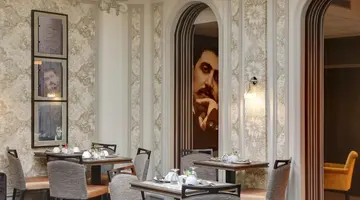Hotel Litteraire Le Swann, BW Premier Collection