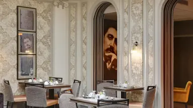 Hotel Litteraire Le Swann, BW Premier Collection