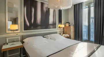 Hotel Litteraire Le Swann, BW Premier Collection