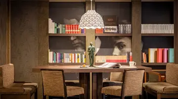 Hotel Litteraire Le Swann, BW Premier Collection