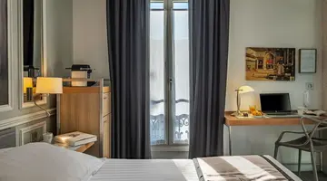 Hotel Litteraire Le Swann, BW Premier Collection