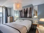 Hotel Litteraire Le Swann, BW Premier Collection