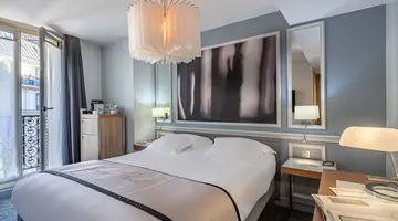 Hotel Litteraire Le Swann, BW Premier Collection
