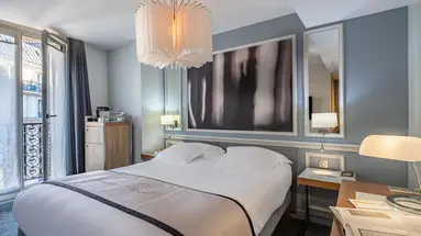 Hotel Litteraire Le Swann, BW Premier Collection