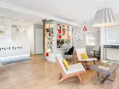 Hotel Litteraire Marcel Ayme, BW Premier Collectio