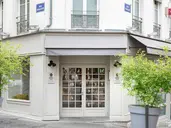Hotel Litteraire Marcel Ayme, BW Premier Collectio