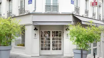 Hotel Litteraire Marcel Ayme, BW Premier Collectio