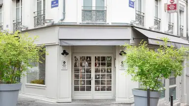 Hotel Litteraire Marcel Ayme, BW Premier Collectio