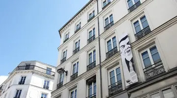 Hotel Litteraire Marcel Ayme, BW Premier Collectio