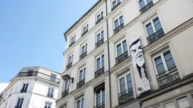 Hotel Litteraire Marcel Ayme, BW Premier Collectio
