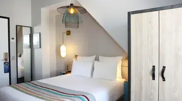 Hotel Litteraire Marcel Ayme, BW Premier Collectio