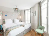 Hotel Litteraire Marcel Ayme, BW Premier Collectio