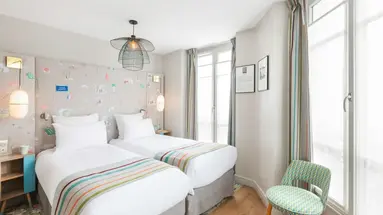Hotel Litteraire Marcel Ayme, BW Premier Collectio