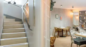 Hotel Litteraire Marcel Ayme, BW Premier Collectio