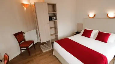 HOTEL LITTLE