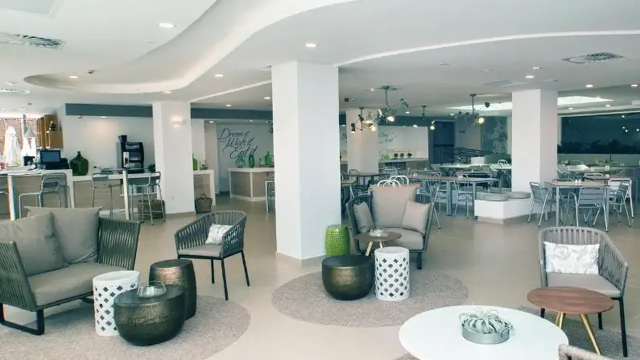 Hotel LIVVO Anamar Suites