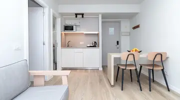 Hotel LIVVO Anamar Suites