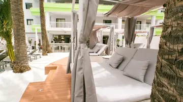 Hotel LIVVO Anamar Suites