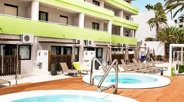 Hotel LIVVO Anamar Suites