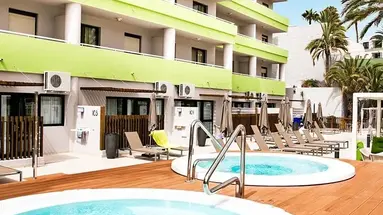 Hotel LIVVO Anamar Suites