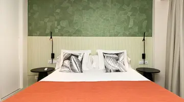 Hotel LIVVO Anamar Suites