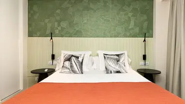 Hotel LIVVO Anamar Suites