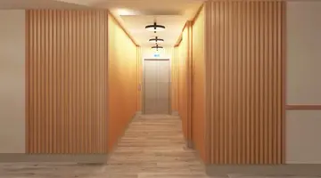 Hotel LIVVO Anamar Suites