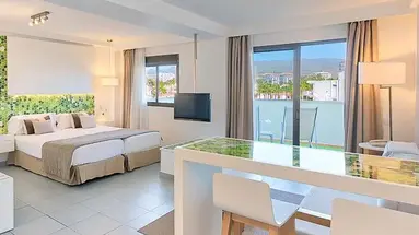 Hotel LIVVO Anamar Suites