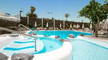 Hotel LIVVO Anamar Suites