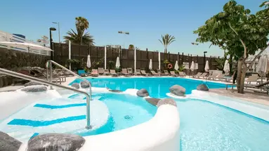 Hotel LIVVO Anamar Suites
