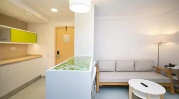 Hotel LIVVO Anamar Suites