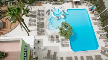 Hotel LIVVO Anamar Suites