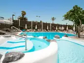 Hotel LIVVO Anamar Suites