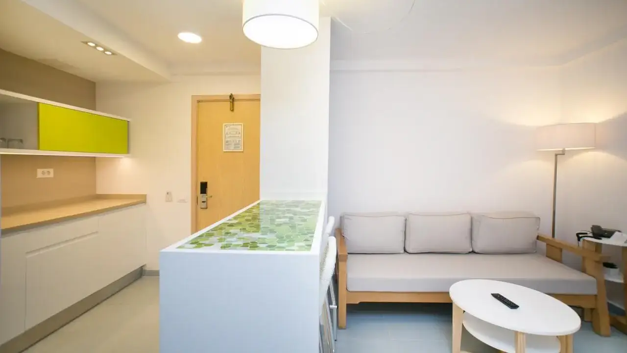 Hotel LIVVO Anamar Suites