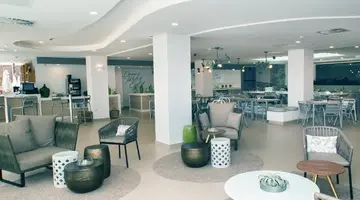 Hotel LIVVO Anamar Suites