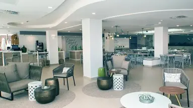 Hotel LIVVO Anamar Suites