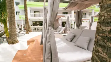 Hotel LIVVO Anamar Suites