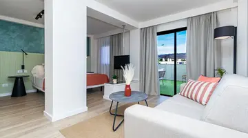 Hotel LIVVO Anamar Suites