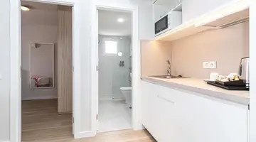 Hotel LIVVO Anamar Suites