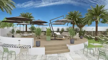 Hotel LIVVO Anamar Suites
