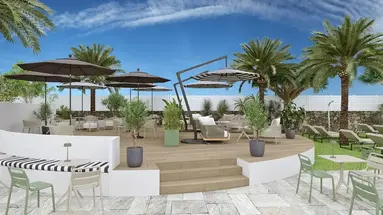 Hotel LIVVO Anamar Suites